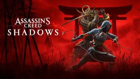 Assassin’s Creed Shadows 刺客教條：暗影者 遊戲攻略 @ Game-Guider | AI遊戲攻略及AI遊戲製作平台